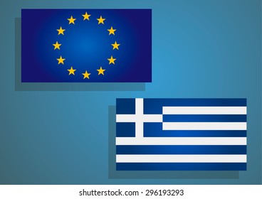 EU and Greece