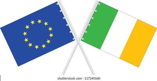 EU and Ireland