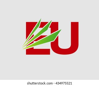 Eu Logo
