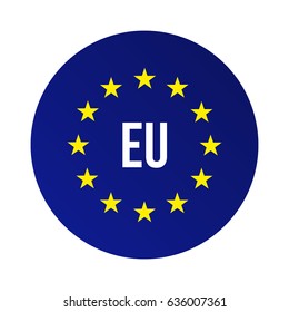 EU Logo. European Union