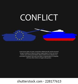 EU russia conflict