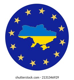 EU and Ukraine together against the war