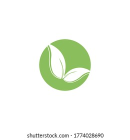 Ilustración de diseño del vector del logotipo