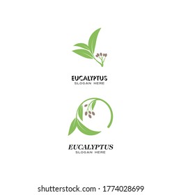 Ilustración de diseño del vector del logotipo