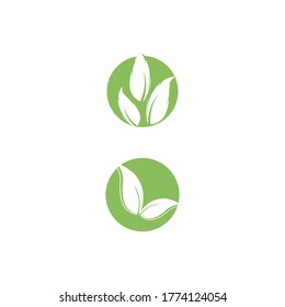 Ilustración de diseño del vector del logotipo