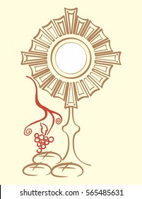 Eucharist