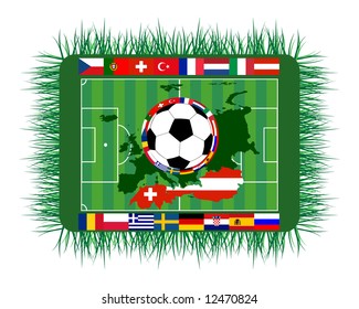 EURO 2008