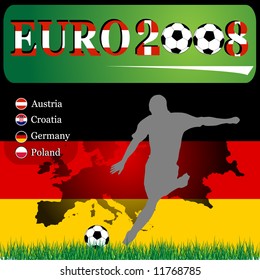 Euro 2008 Germany