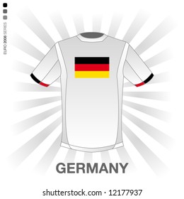 EURO 2008 SERIES - GERMANY