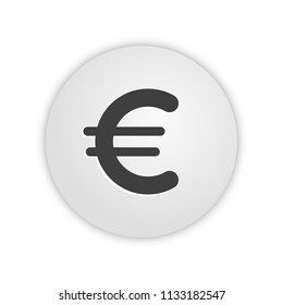 Euro - App Icon