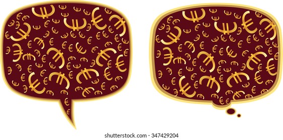 euro balloon