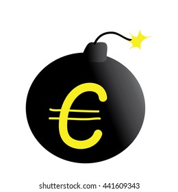 euro bomb