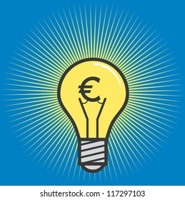 euro bulb