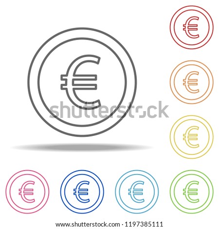 Multi Coin Charts