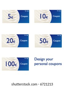 Euro Coupons