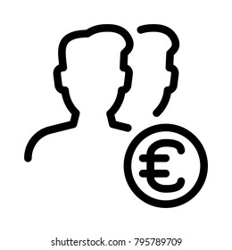 Euro Currency Users