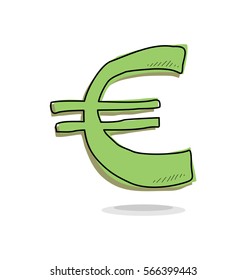 euro doodle