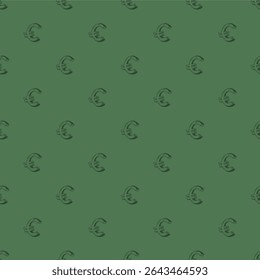 euro Doodle seamless pattern background. euro pattern background. Seamless pattern of the symbols of euro currency background.