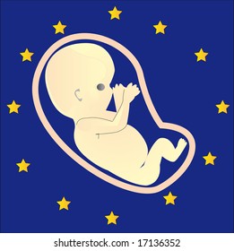 euro fetus rights