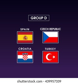 euro flag 4