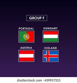 euro flag 6