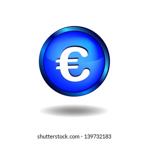 Euro icon
