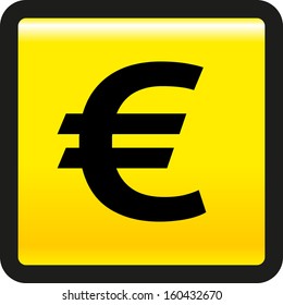 Icono del euro
