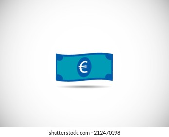 Euro Icon