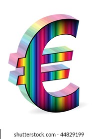 icono del euro