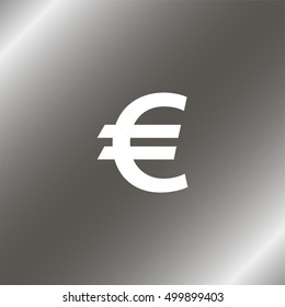 Euro Icon.