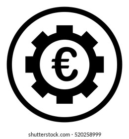 Euro Icon