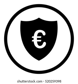 Euro Icon
