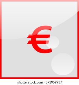 Euro Icon.