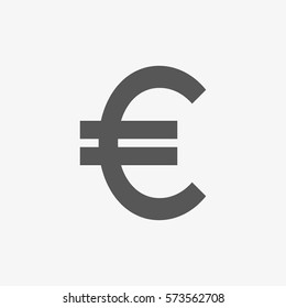 Euro icon