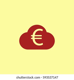 Euro icon