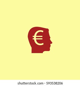 Euro icon