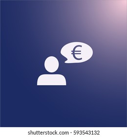 Euro icon