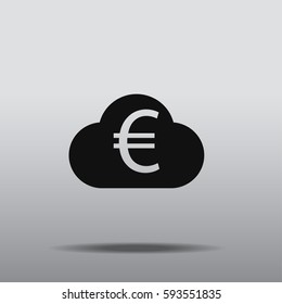 Euro icon