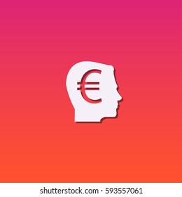 Euro icon