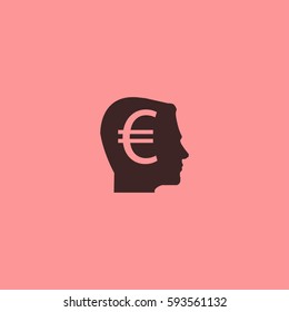 Euro icon