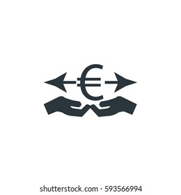 Euro icon