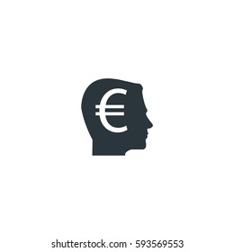 Euro icon