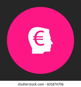 Euro icon