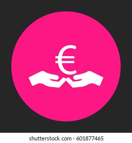 Euro icon