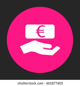 Euro icon
