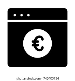 euro icon
