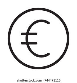 euro icon