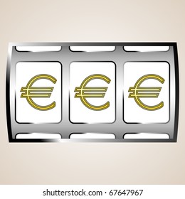 Euro jackpot