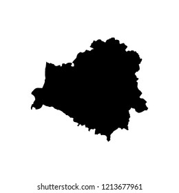Euro Maps Belarus