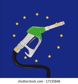 euro nozzle